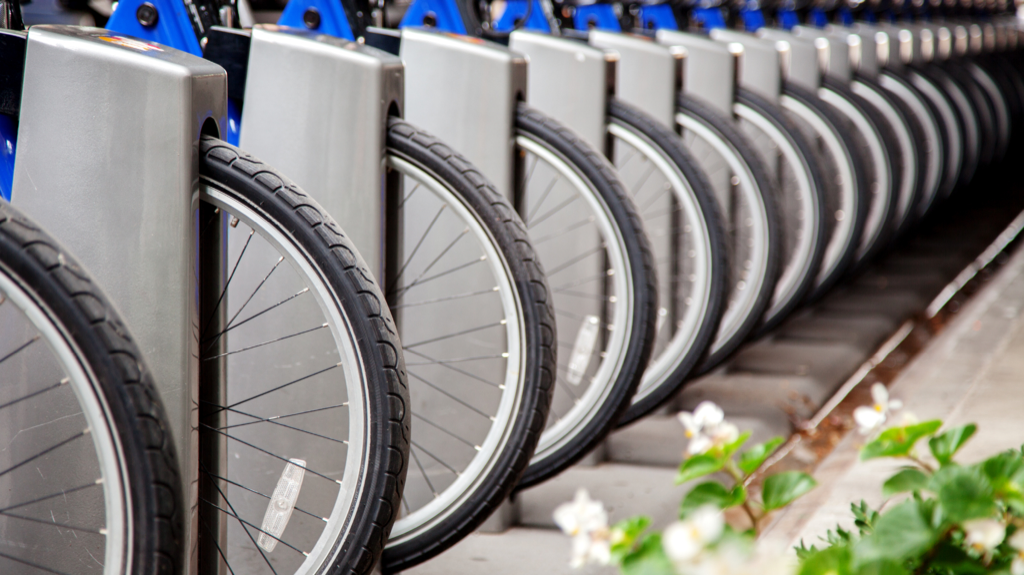 Avrupa'da Bisiklet Paylaşım Sistemlerinin Ekonomik Katkısı