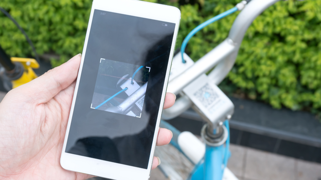 Bisikletli Ulaşım Altyapısı Planlaması