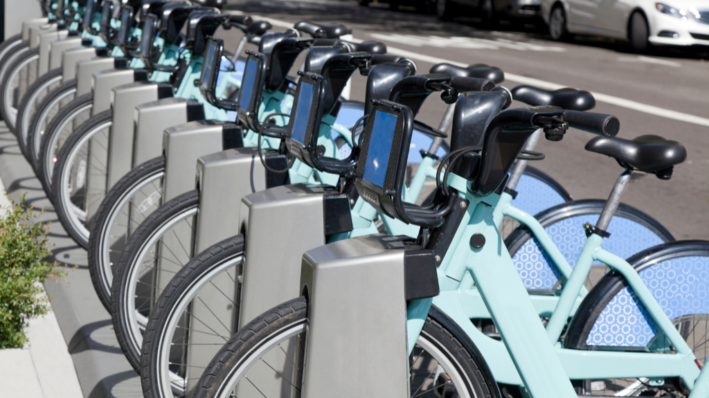Türkiye'de Paylaşımlı Bisiklet Sistemleri Sorunları